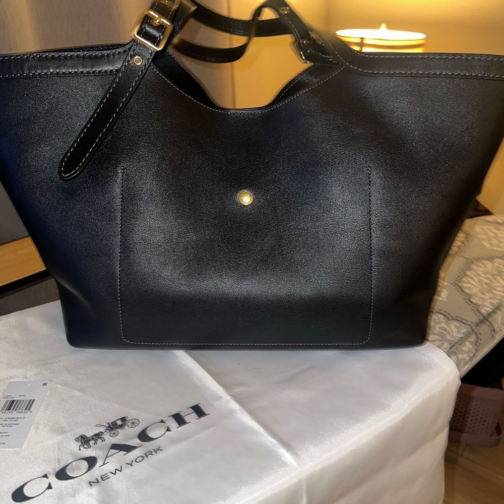 Coach Gramercy Tote